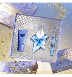 Angel Gift Set - Refillable Eau de Parfum Angel Gift Set - Refillable Eau de Parfum